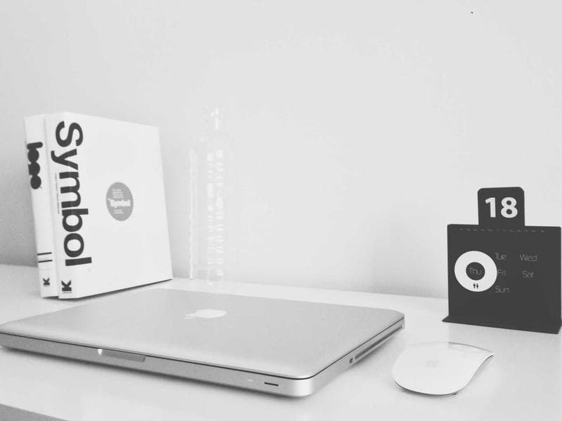 Regali impilati con cura